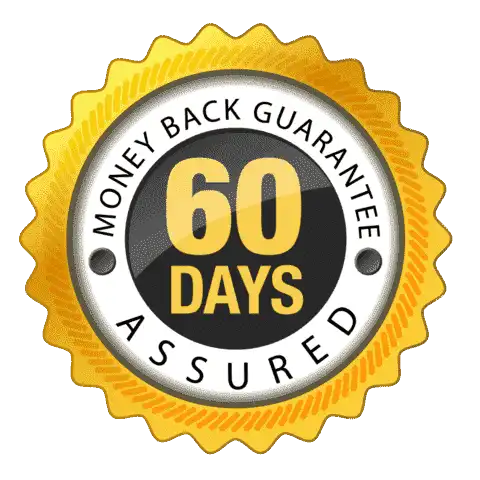 dentitox pro 60 day money back guarantee